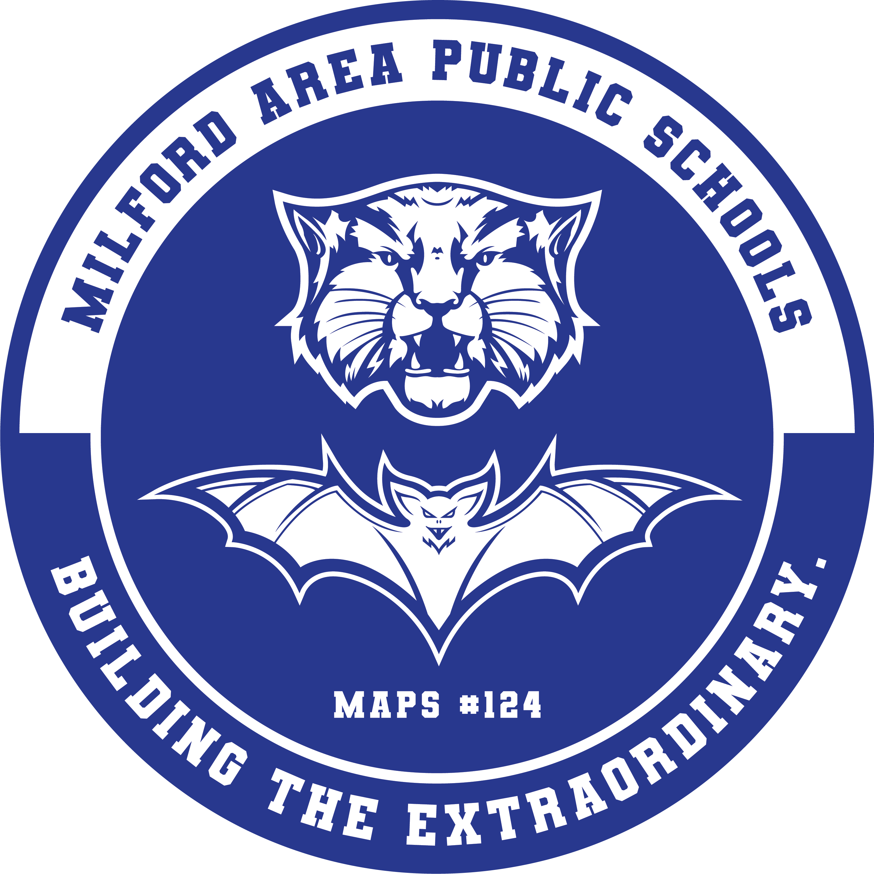 System Logo