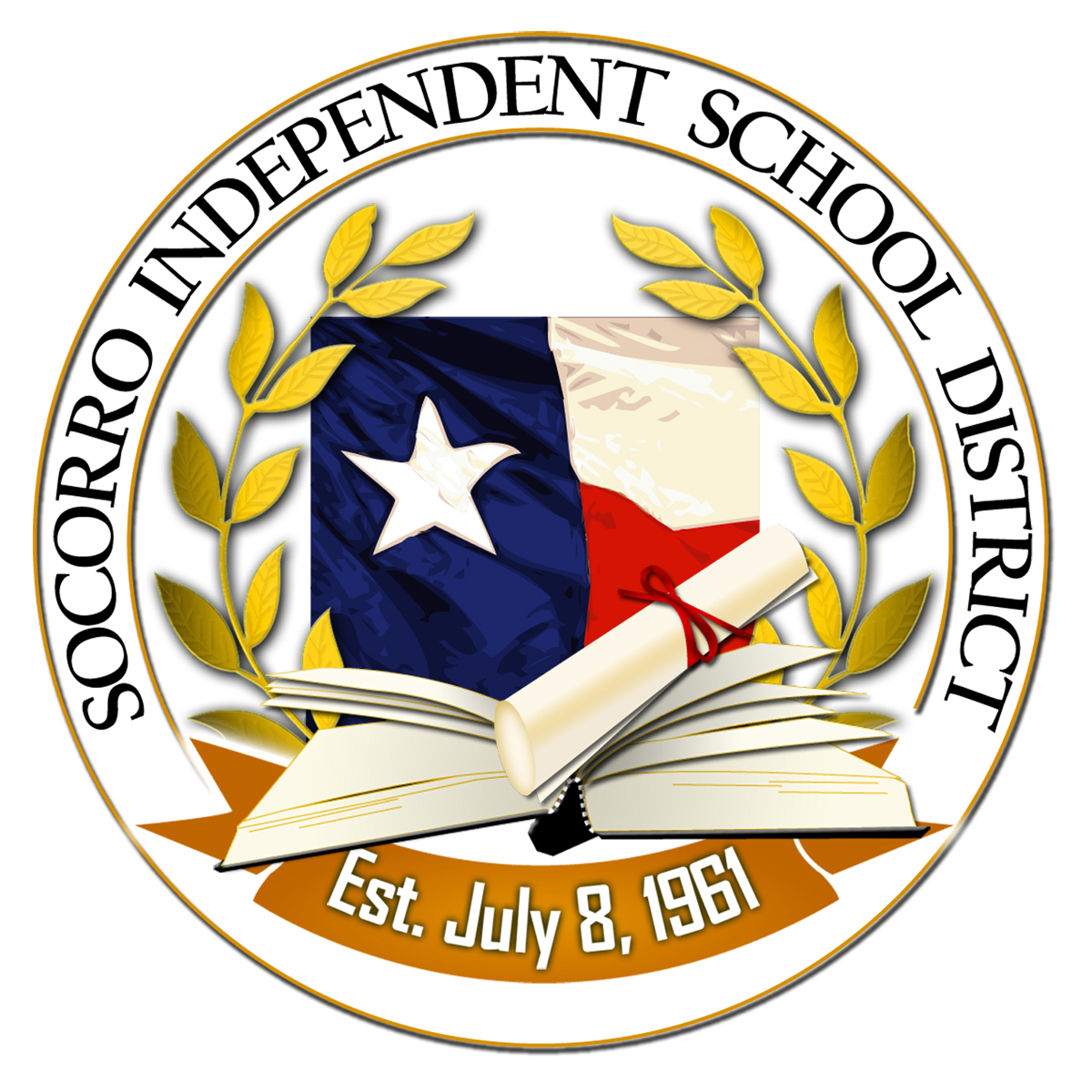 System Logo