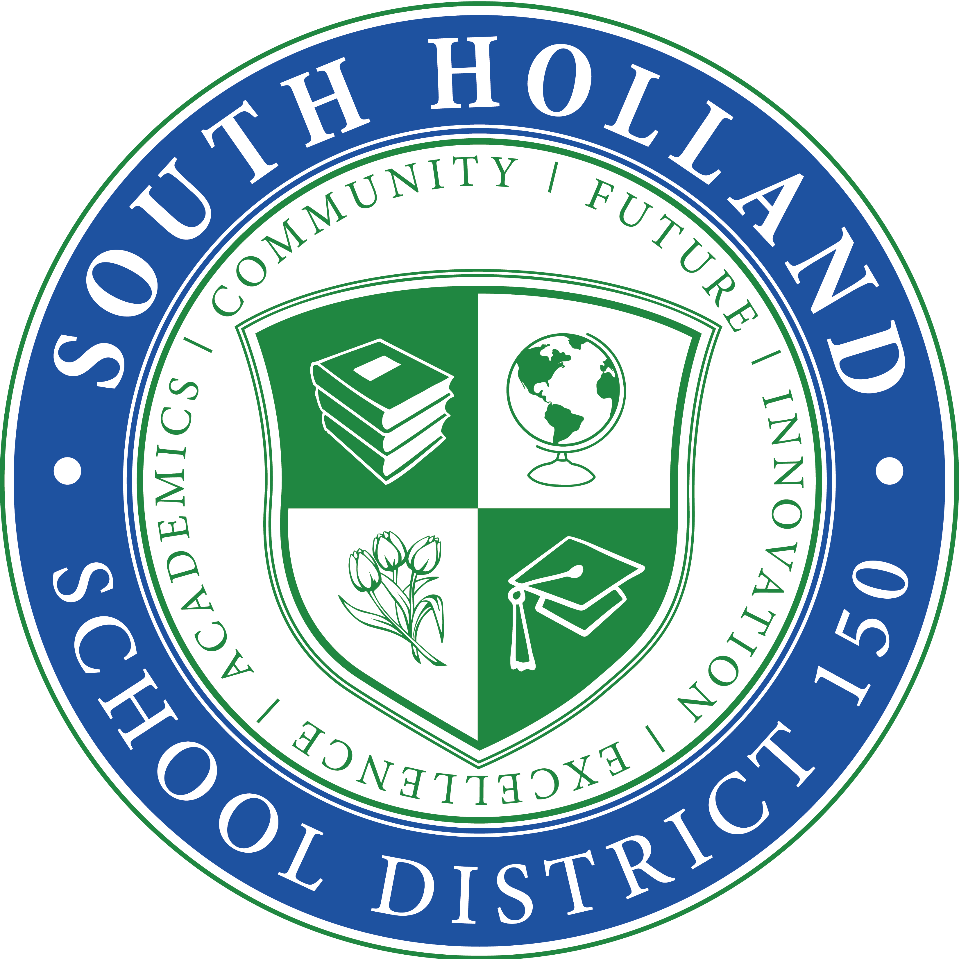 System Logo