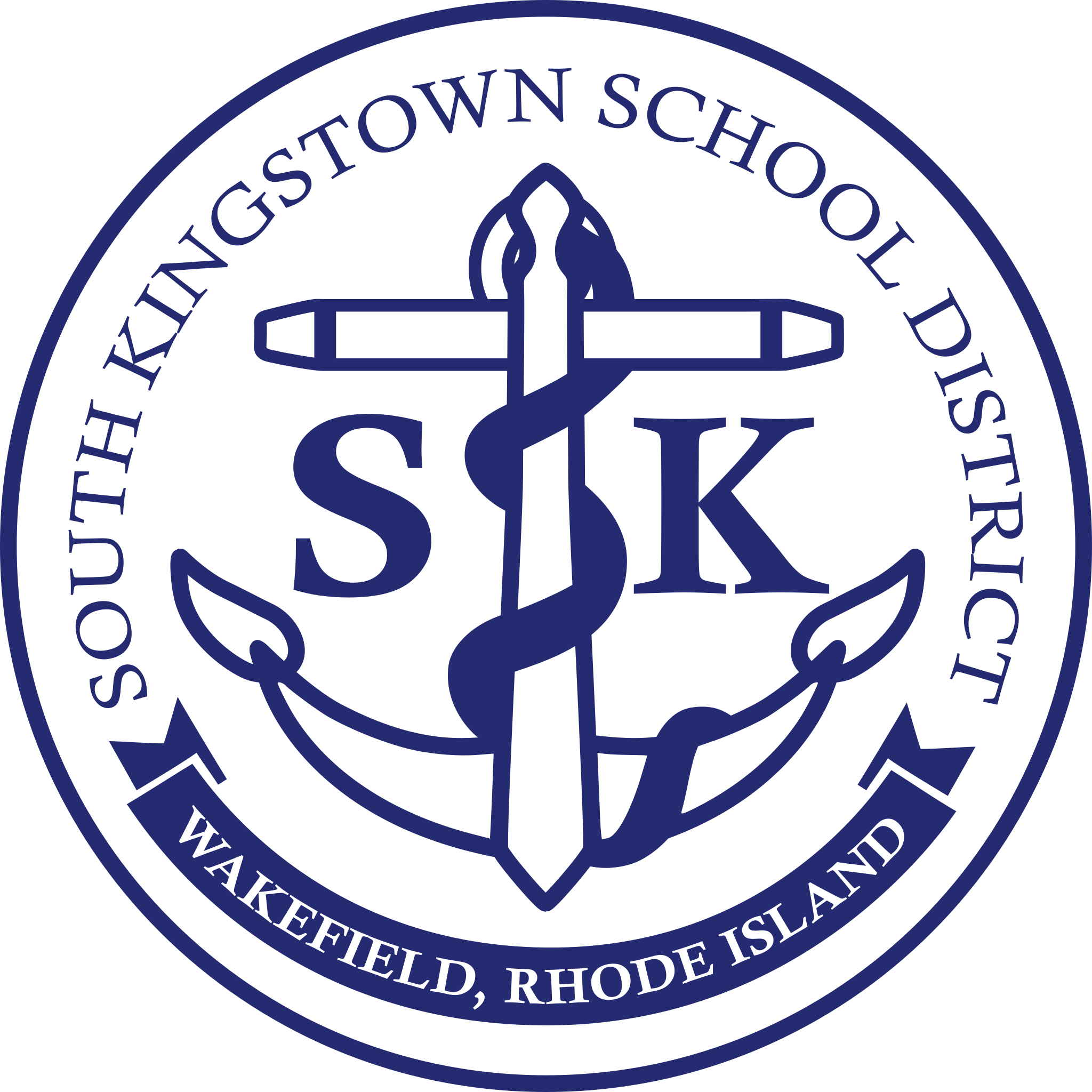 System Logo