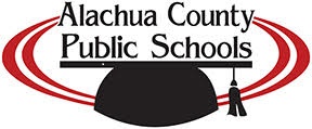 Alachua County Public Schools Logo