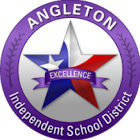 ANGLETON ISD Logo