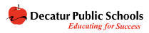 Decatur Public School District 61 Logo