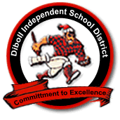 DIBOLL ISD Logo