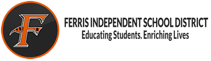 FERRIS ISD Logo