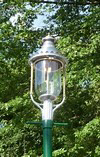 Glen Ridge Public Schools Logo