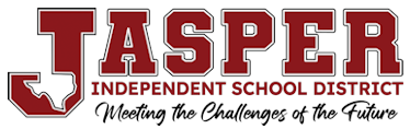 JASPER ISD Logo