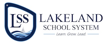 Lakeland School System Logo