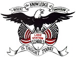Lake Station Community Schools Logo