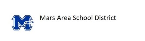 Mars Area School District Logo