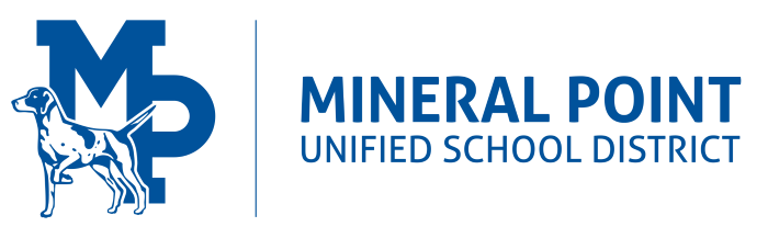 MINERAL POINT SCHOOL DISTRICT Logo