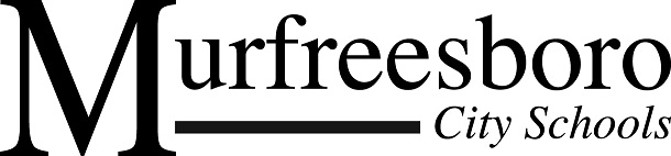Murfreesboro City Schools Logo