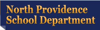 North Providence Public Schools Logo