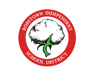 ROBSTOWN ISD Logo