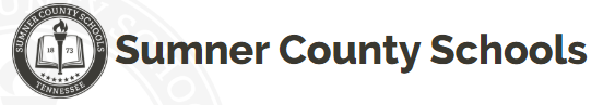Sumner County Board of Education Logo