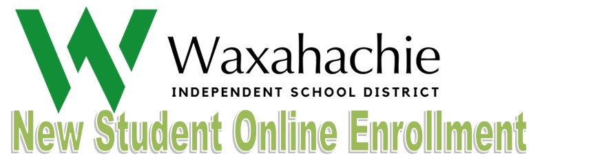 WAXAHACHIE ISD Logo