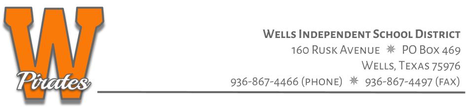 WELLS Logo