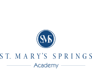 St. Mary