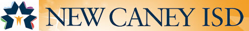 NEW CANEY ISD Logo