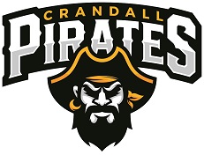 CRANDALL ISD Logo