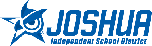 Joshua Independent School District Logo