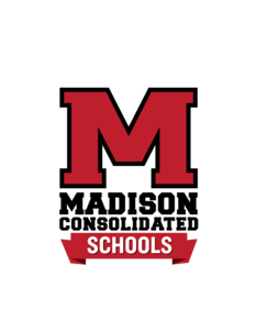 Madison Consolidated School District Logo