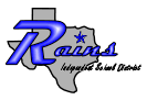 RAINS ISD Logo