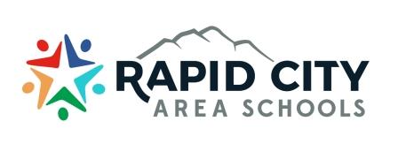 Rapid City Area Schools Logo