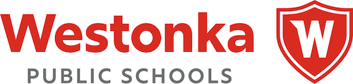 Westonka Public Schools Logo