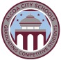 Alcoa City Schools Logo