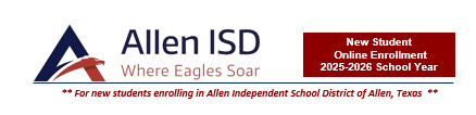 Allen ISD - Skyward Student Logo