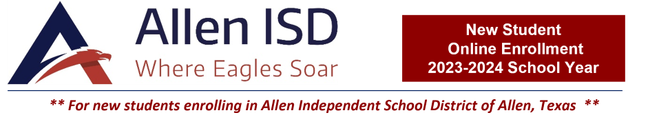 Allen ISD - Skyward Student Logo