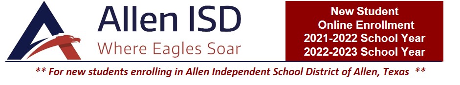 Allen ISD - Skyward Student Logo