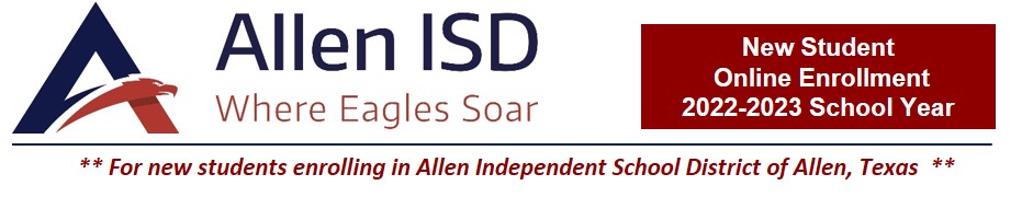 Allen ISD - Skyward Student Logo