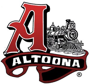 Altoona School District (WISCONSIN) Logo