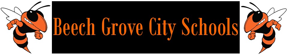 Beech Grove City Schools Logo