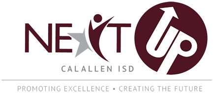 CALALLEN ISD Logo