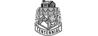 Centennial School District Logo