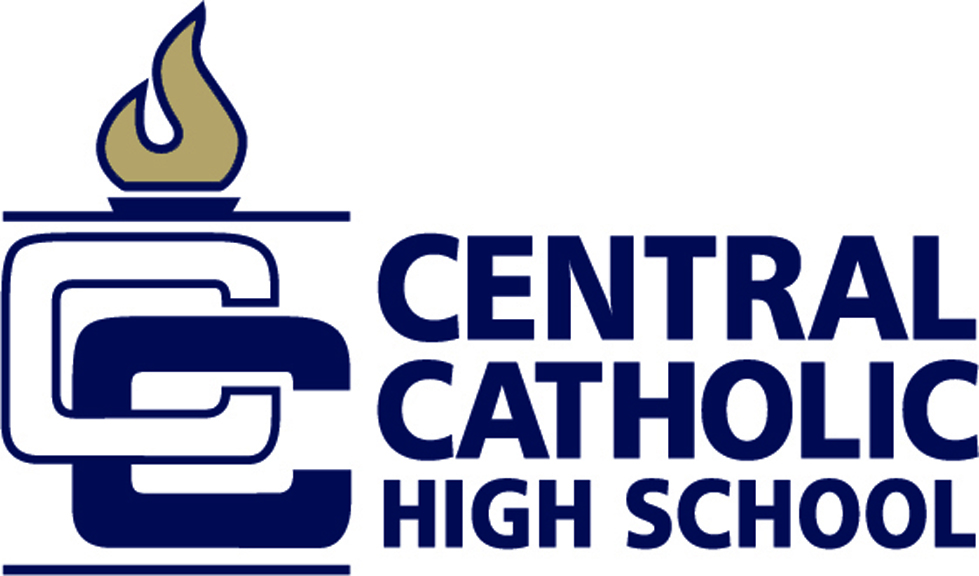 Central Catholic Logo