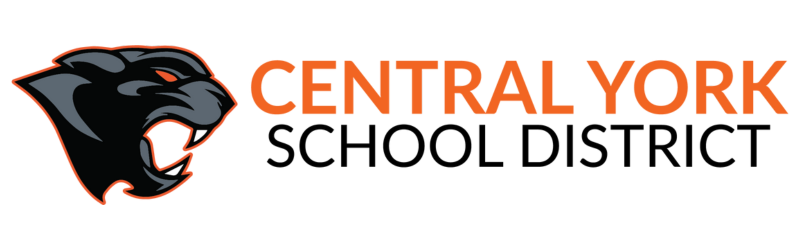 Central York School District Logo