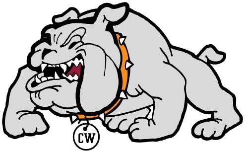 Chetek-Weyerhaeuser Area School District Logo
