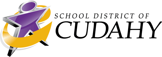SCHOOL DISTRICT OF CUDAHY Logo
