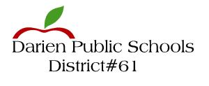 Darien Public School District 61 Logo