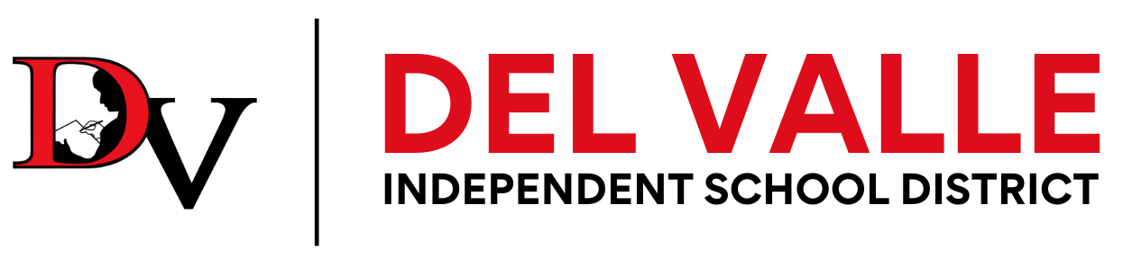 Del Valle ISD Logo