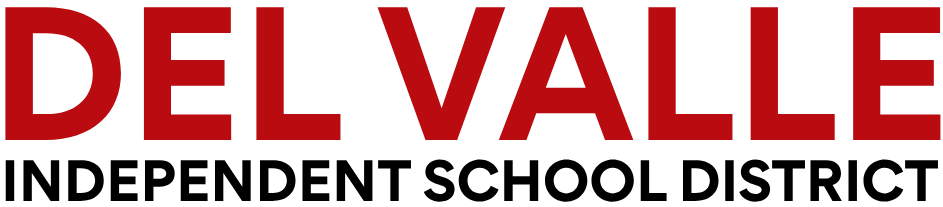 Del Valle ISD Logo
