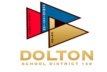 Dolton School District Logo