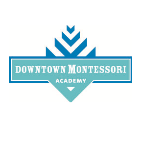 Downtown Montessori Academy Logo