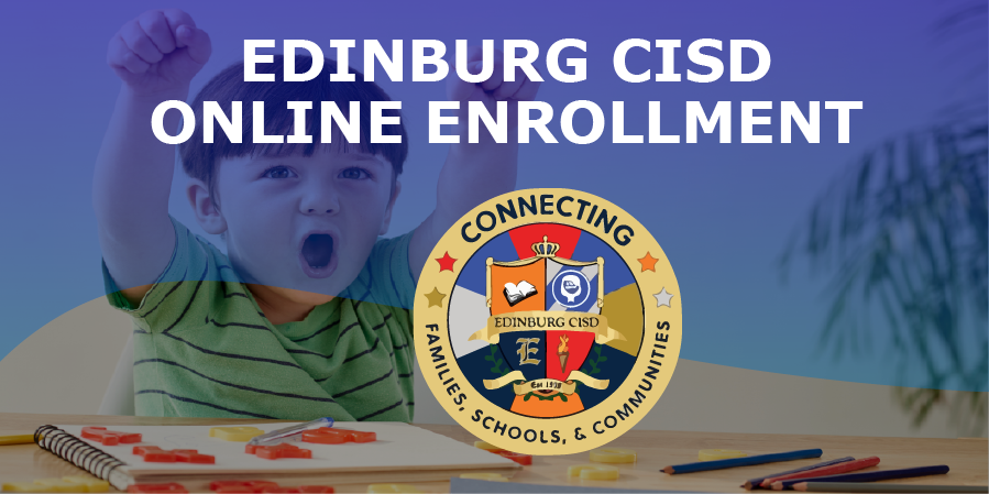 EDINBURG CISD Logo