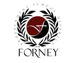 FORNEY ISD Logo