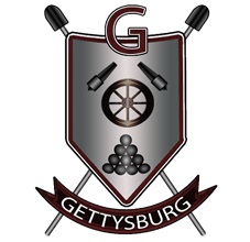 Gettysburg Area School District Logo